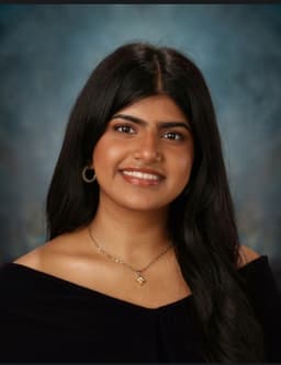 Chaithra Dudaka - Founder of BookQuizHub